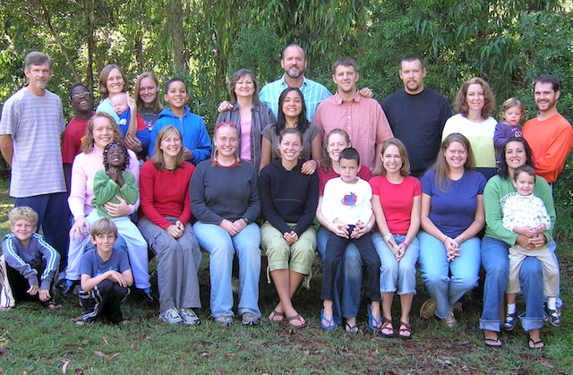 MMT - Team Photo